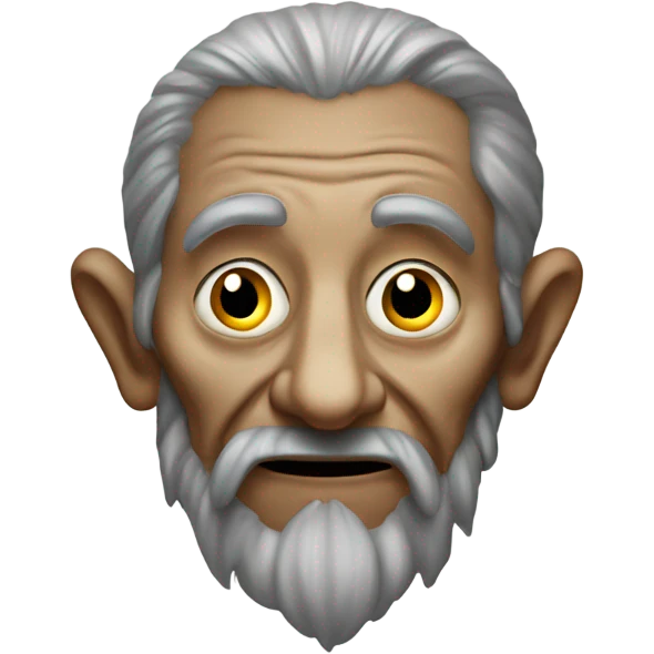 Baba Yaga emoji