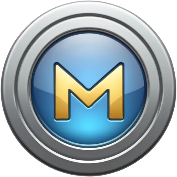 METRO TOKEN emoji