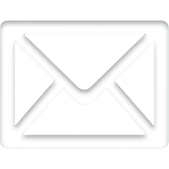 white subscribe icon emoji
