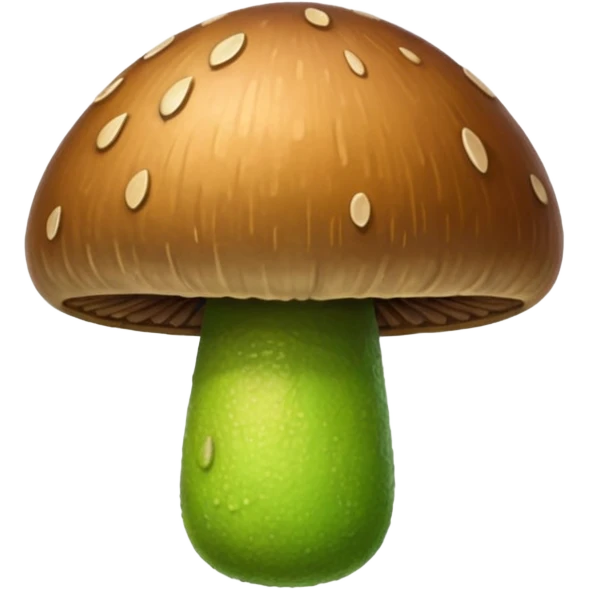 🍄‍🟫🍋‍🟩 emoji