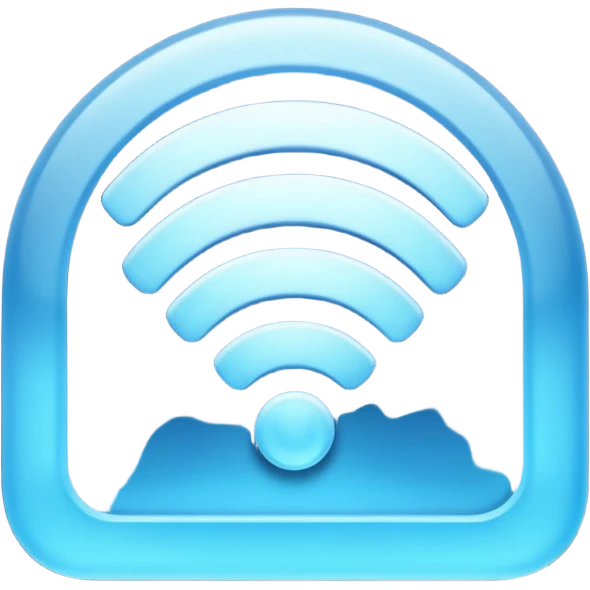 Wifi emoji
