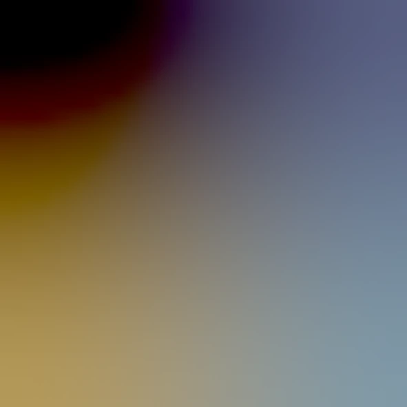 blurhash of the original image