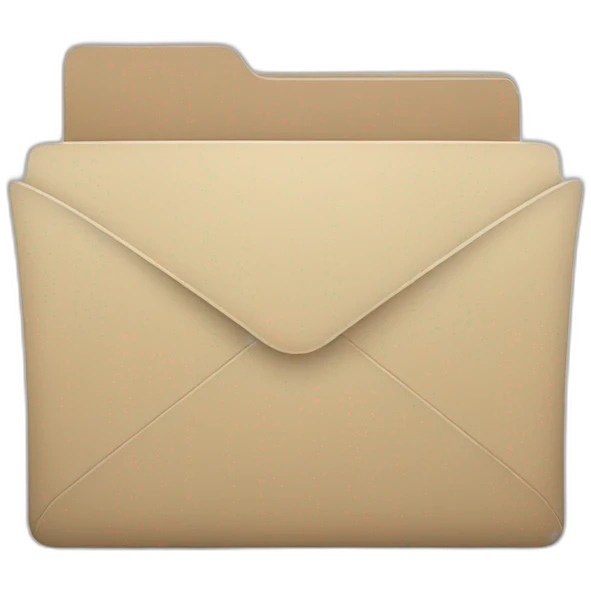 folder emoji