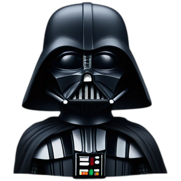 darth vader emoji