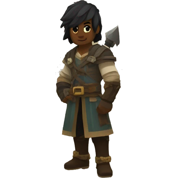 Hytale emoji