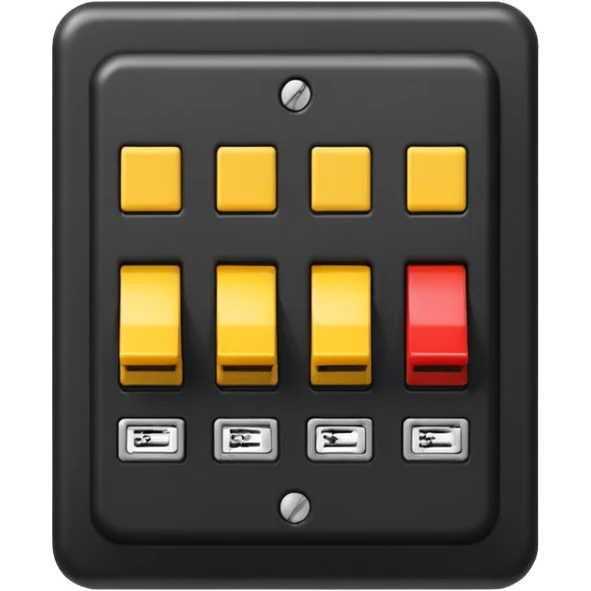 circuit breaker low voltage emoji