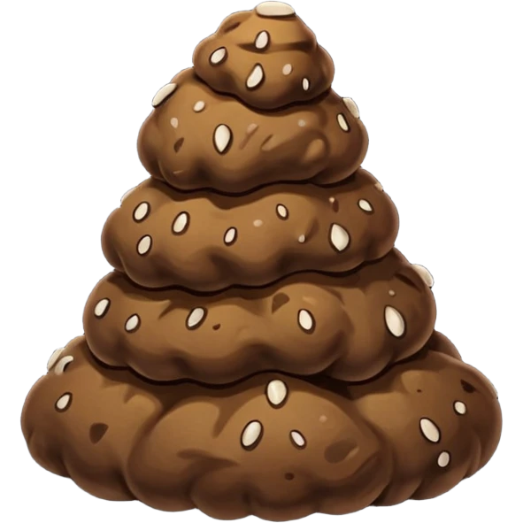 Fesses  emoji