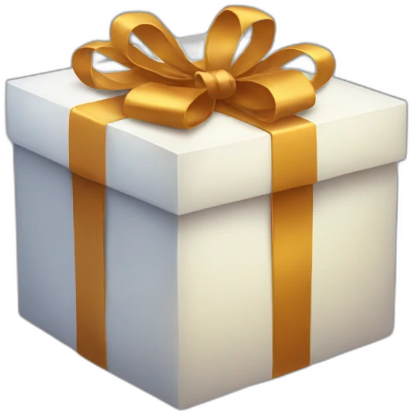 gift emoji