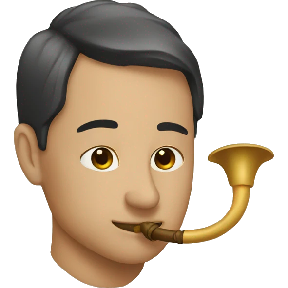 Pipa emoji