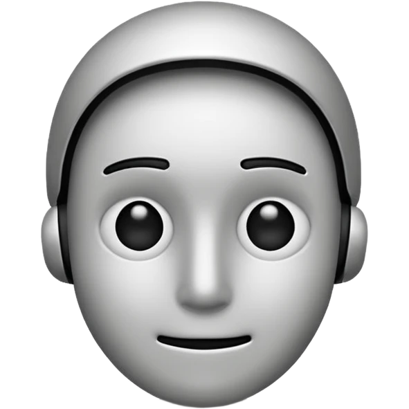 Stickman  emoji