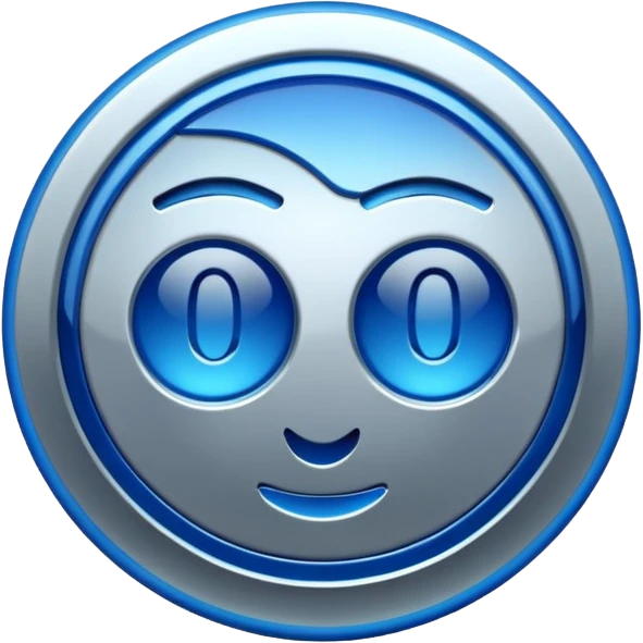 Hd logo emoji