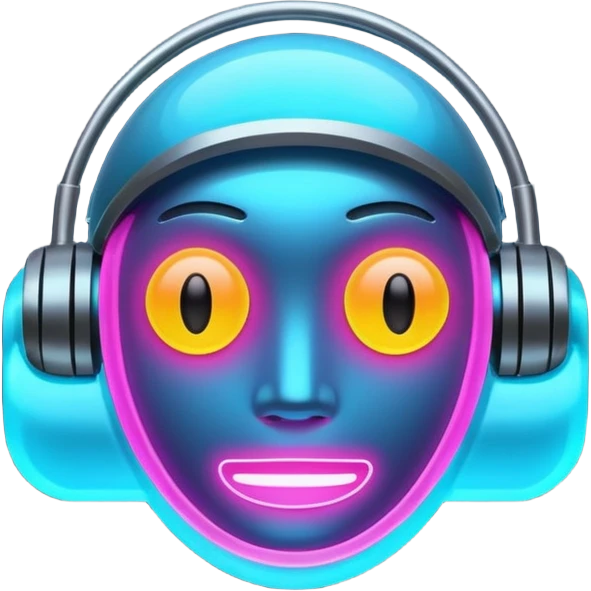 AI emoji