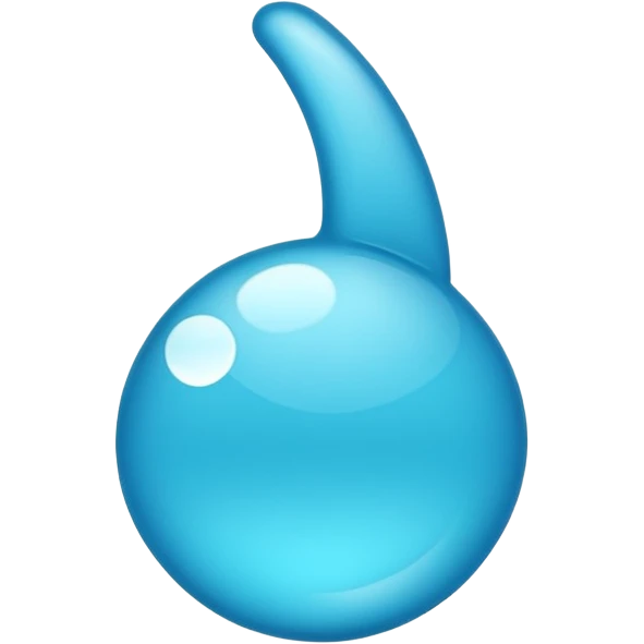 blue tick emoji