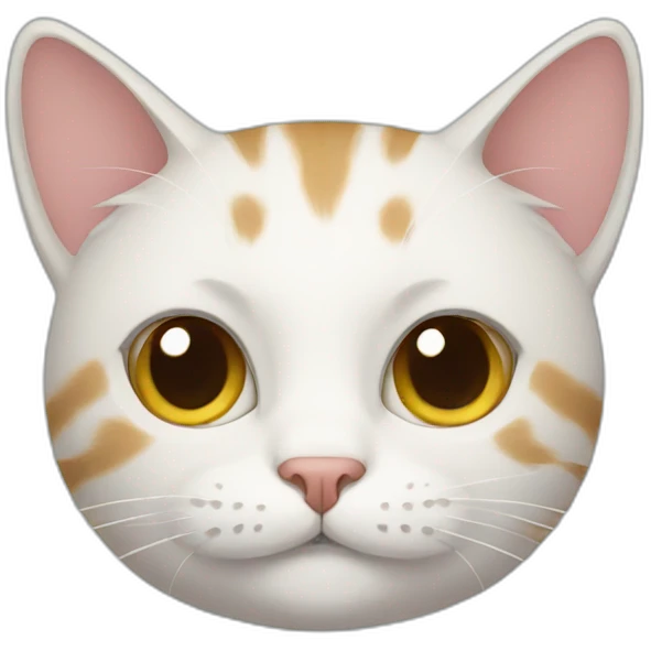 cat emoji