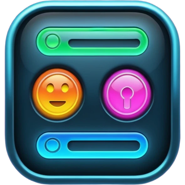 password emoji