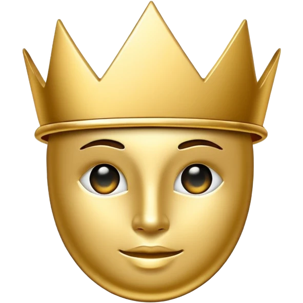 VIP Logo emoji