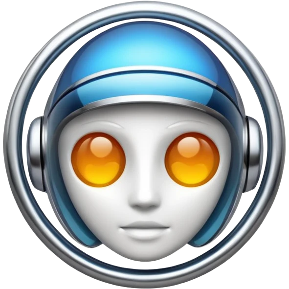 logo gpt emoji