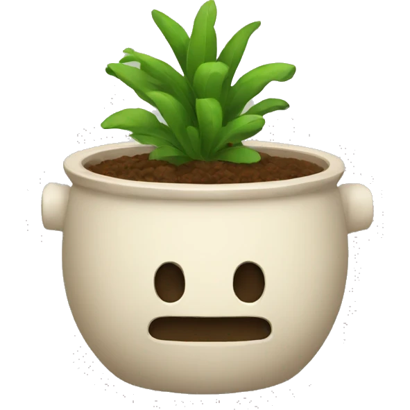 pot emoji