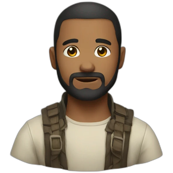 Yoran emoji