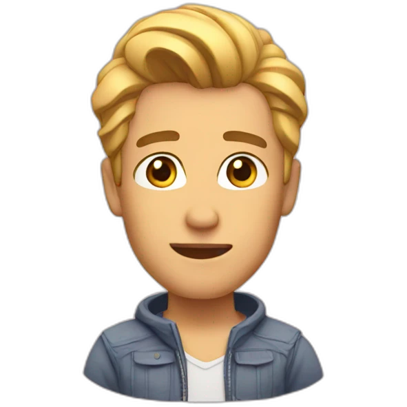 ken emoji