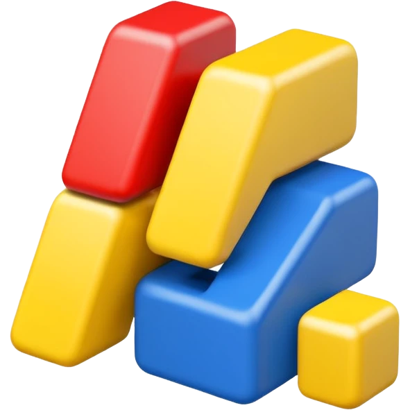 Alphabet emoji