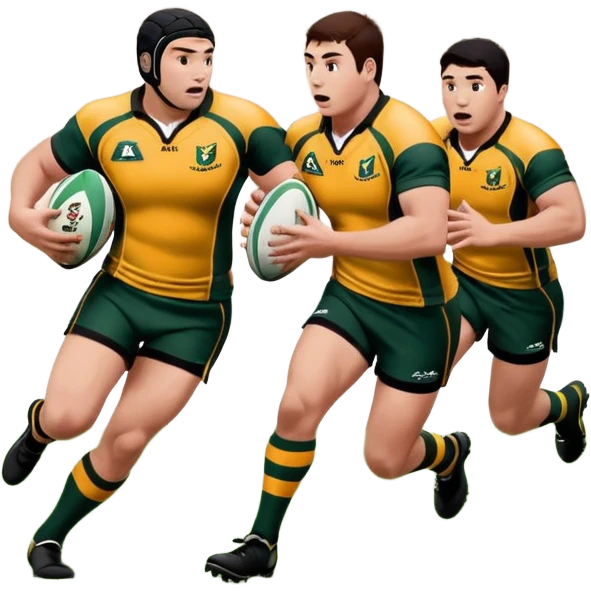 aspley hornets emoji