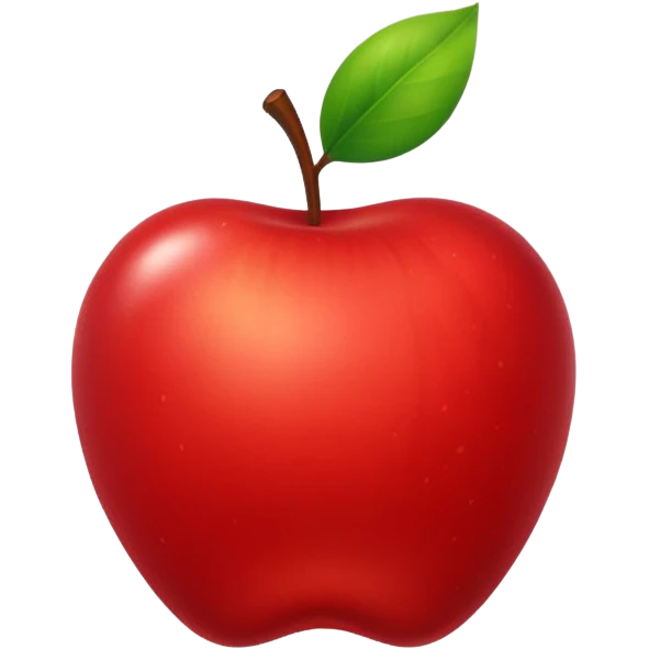 apple gala  emoji