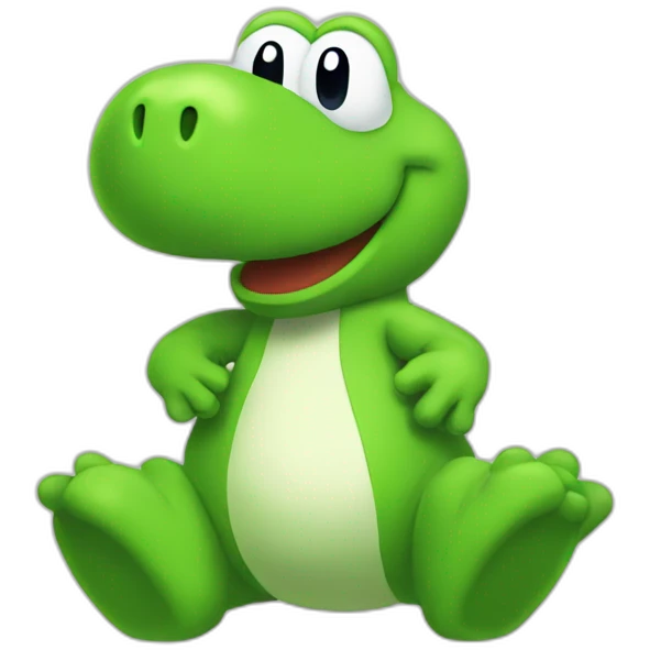 yoshi emoji