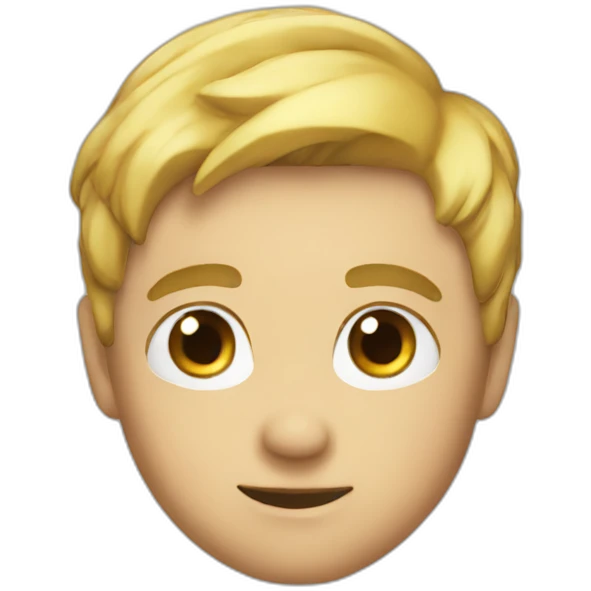 why hello there emoji