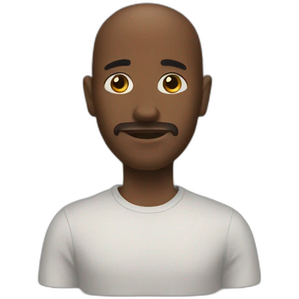 Forgiveness emoji