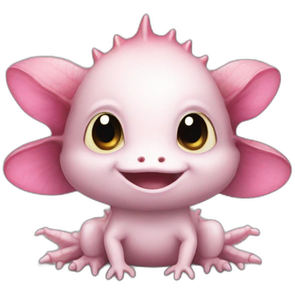 axolotl software engineer emoji