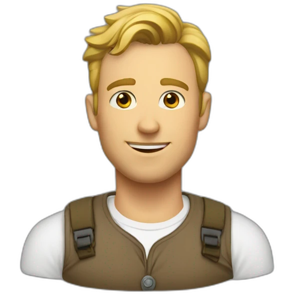 Sam suelek emoji
