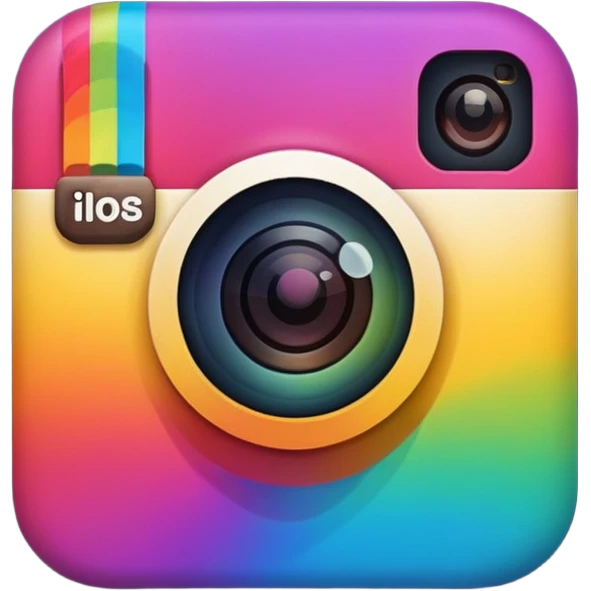Instagram emoji