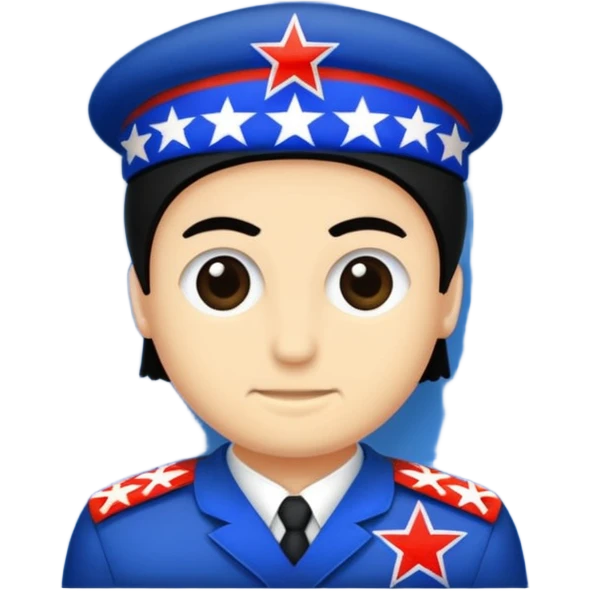 Yugoslavia emoji
