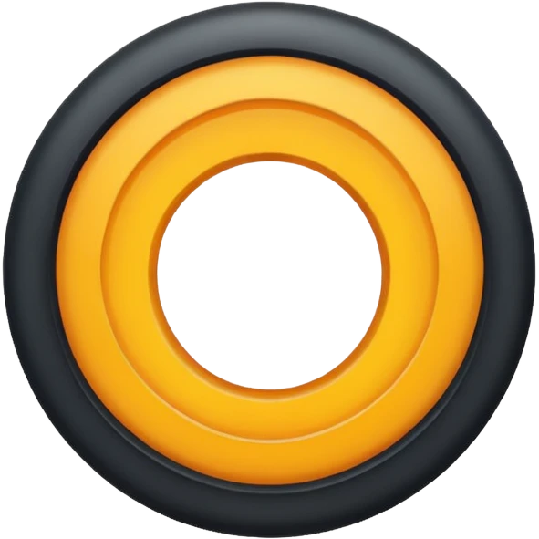 hole emoji