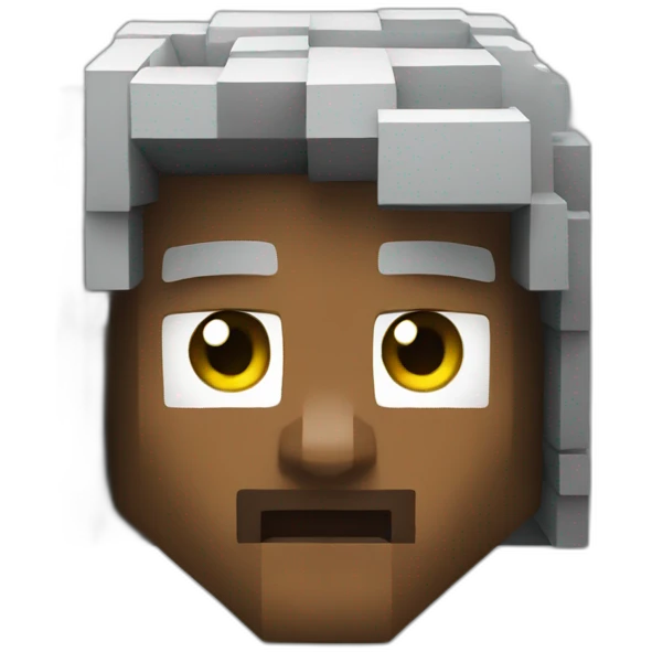 minecraft emoji