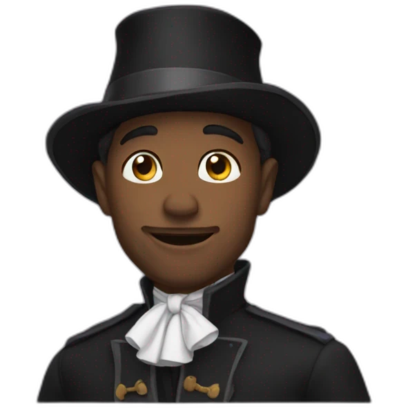 magic emoji
