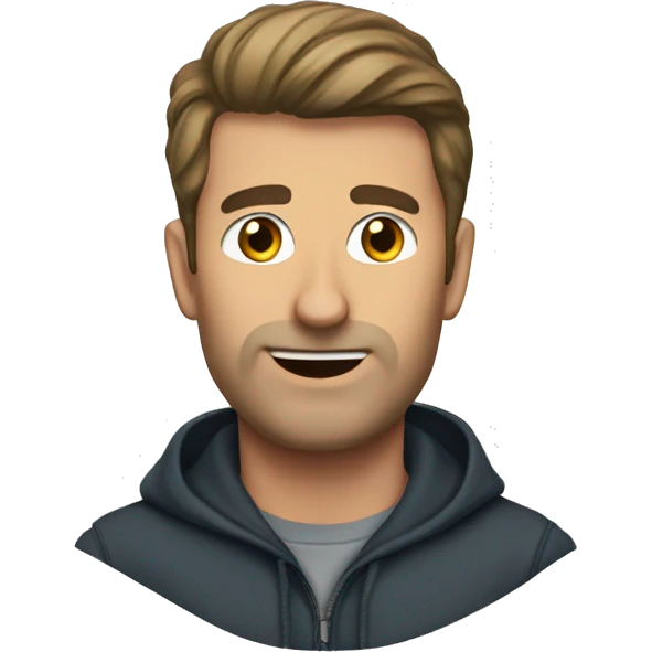 Steve buchemi  emoji