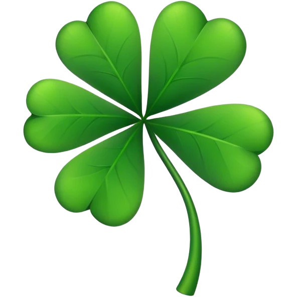 ☘︎ emoji