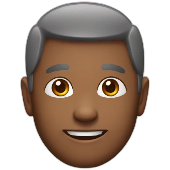 Hi! emoji