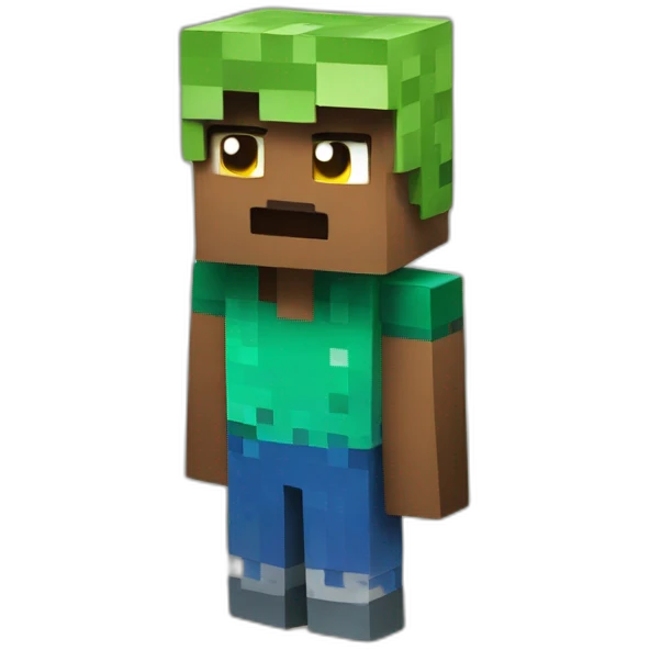 MINECRAFT emoji