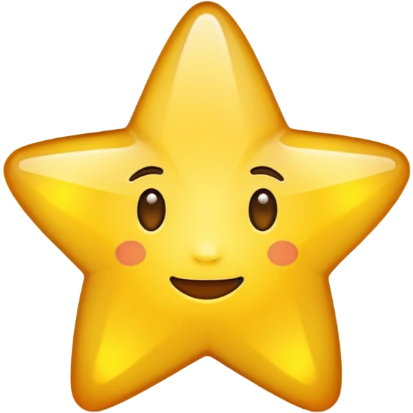 star emoji