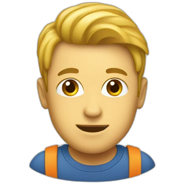 provisioning emoji