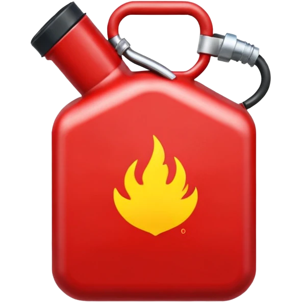 petrol canister emoji