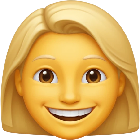 😆 emoji