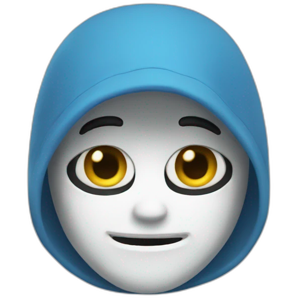 Sans emoji