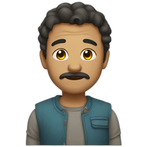 nirzhuk emoji