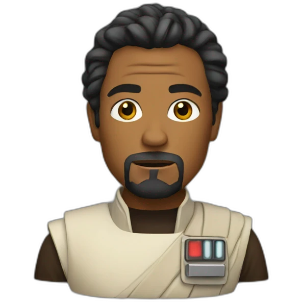 Star wars  emoji