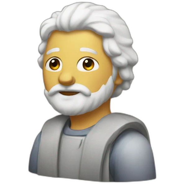 SUPREMA emoji