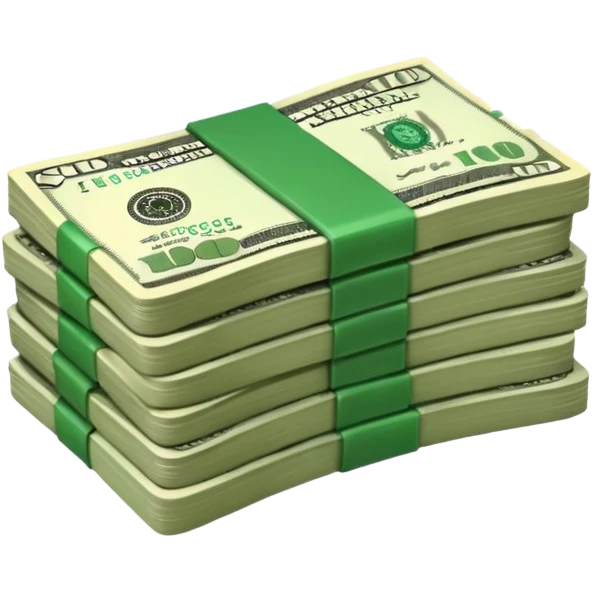 Money emoji